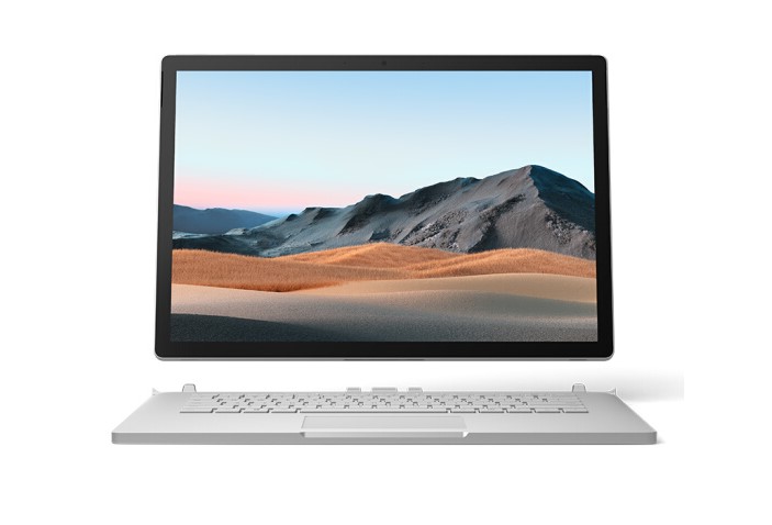 任城Surface 维修前的准备工作