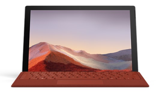 任城清洁和维护 Surface