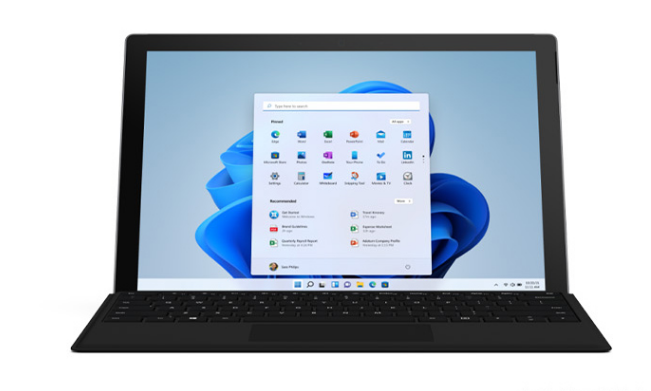 任城surface Pro闪屏，抖动